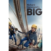     (Richard Hammond"s Big) - 1 