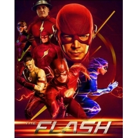  (The Flash) - 6 