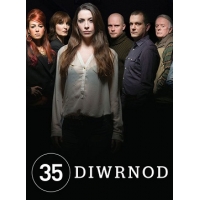 35 дней (35 Diwrnod) - 1-4 сезоны