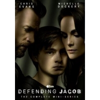   (Defending Jacob) - 1 