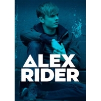 Алекс Райдер (Alex Rider) - 1 сезон