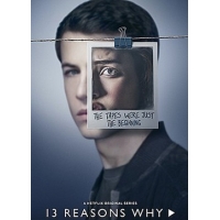 13 причин, почему (13 Reasons Why) - 4 сезон