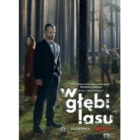В Густом Лесу (The Woods) - 1 сезон