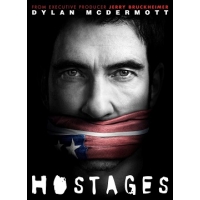  (Hostages) - 1  2013