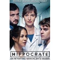 Гиппократ (Hippocrate) - 1 сезон