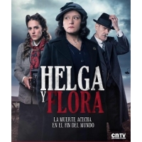    (Helga y Flora) - 1 