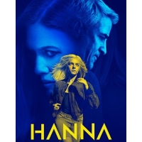 Ханна (Hanna) - 2 сезон