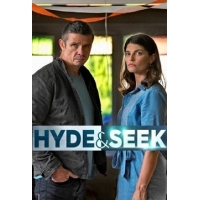   (Hyde & Seek) - 1 