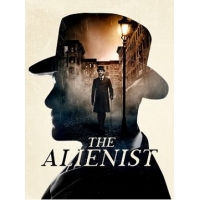 Алиенист (The Alienist) - 2 сезон