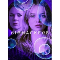  (Biohackers) - 1 