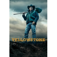 Йеллоустоун (Yellowstone) - 3 сезон
