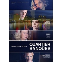 Банковскиий Квартал (Quartier des Banques) - 1 сезон