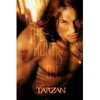 Тарзан (Tarzan) 2003