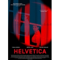 Гельветика (Helvetica) - 1 сезон