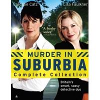    (Murder in Suburbia) - 1  2 