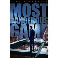 Самая Опасная Игра (Most Dangerous Game) - 1 сезон