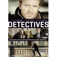  (Detectives) - 1-2 