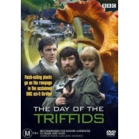   (The Day of the Triffids) 1981