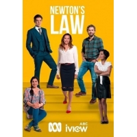   (Newtons Law) - 1 