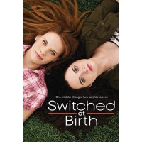  (   ) (Switched At Birth) - 3-5 