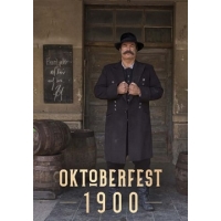  (Oktoberfest 1900) - 1 