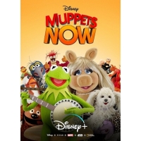   (Muppets Now) - 1 