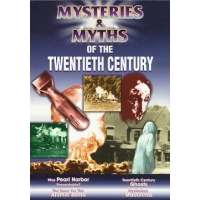     XX  (Great Mysteries and Myths of the 20th Century)