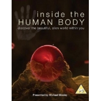 Внутри Человеческого Тела (Inside the Human Body)