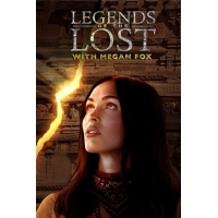      (Legends of the Lost with Megan Fox)