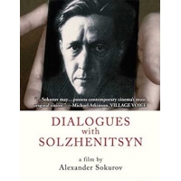    (The Dialogues with Solzhenitsyn)