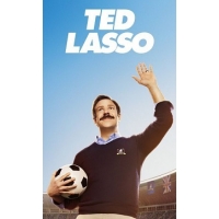   (Ted Lasso) - 1 