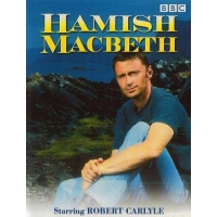 Хэмиш Макбет (Hamish Macbeth) - 1 сезон