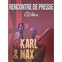   (Karl & Max) - 1 
