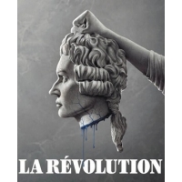   (La Revolution) - 1 