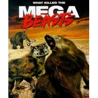 Гигантские Чудовища (Mega Beasts)