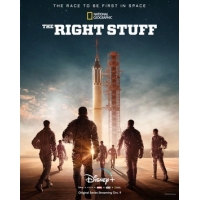   (The Right Stuff) - 1 