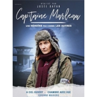 Капитан Марло (Capitaine Marleau) - 3 сезон