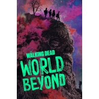   (  ) (The Walking Dead: World Beyond) - 1 