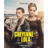 Шайенн И Лола (Cheyenne et Lola) - 1 сезон