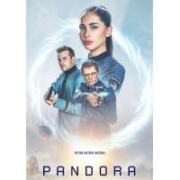Пандора (Pandora) - 2 сезон
