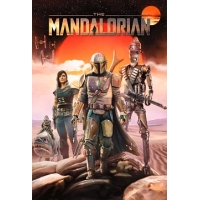  (The Mandalorian) - 2 