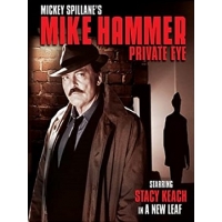     (Mike Hammer, Private Eye) -1-2 
