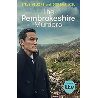 Убийства В Пембрукшире (The Pembrokeshire Murders) - 1 сезон
