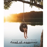 Разгар Лета (Лето Мертвых) (Dead of Summer) - 1 сезон