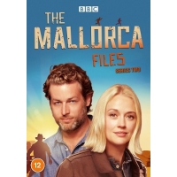   (The Mallorca Files) - 2 