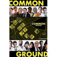 На Районе (Common Ground) - 1 сезон