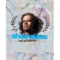 :   (Shameless Hall of Shame) - 1 