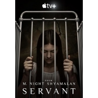 Дом С Прислугой (Servant) - 2 сезон