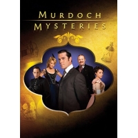   (The Murdoch Mysteries) - 14 C