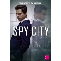   (Spy City) - 1 